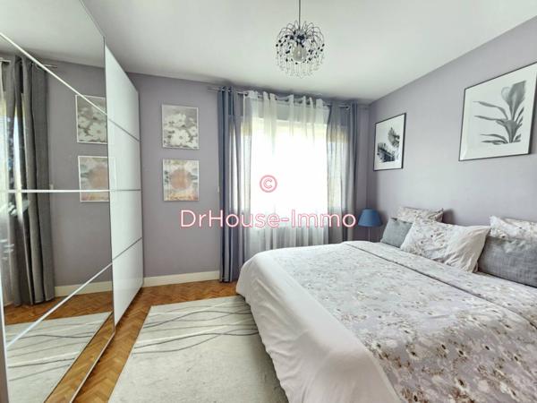 Maison à vendre 5 pièces de 93 m²
