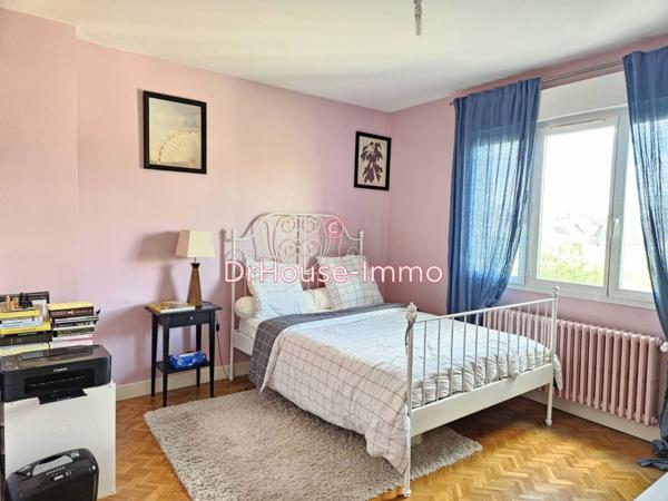 Maison à vendre 5 pièces de 93 m²