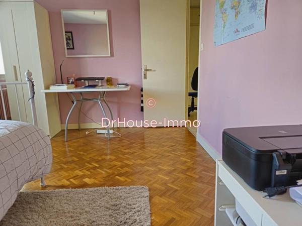 Maison à vendre 5 pièces de 93 m²