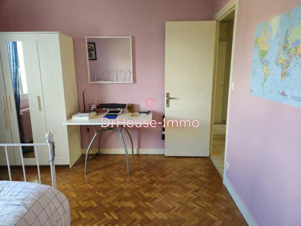 Maison à vendre 5 pièces de 93 m²