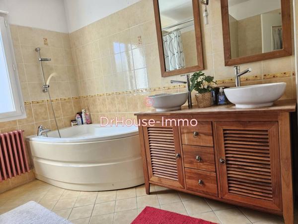 Maison à vendre 5 pièces de 93 m²