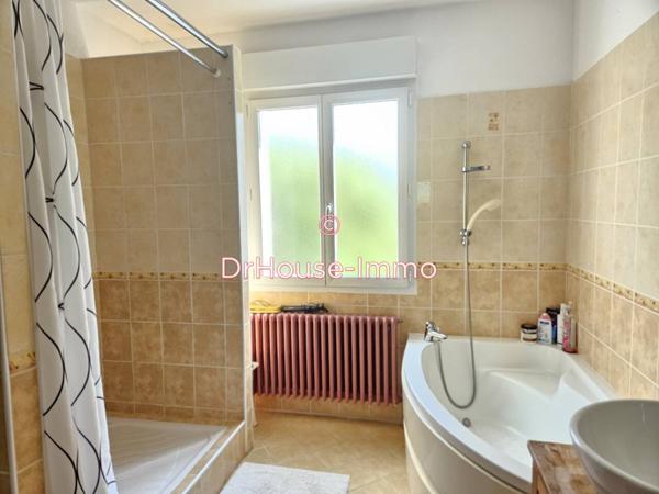 Maison à vendre 5 pièces de 93 m²