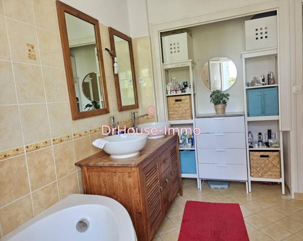 Maison à vendre 5 pièces de 93 m²