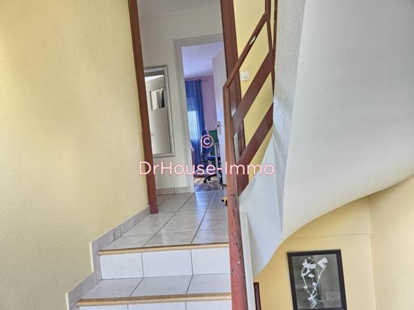 Maison à vendre 5 pièces de 93 m²