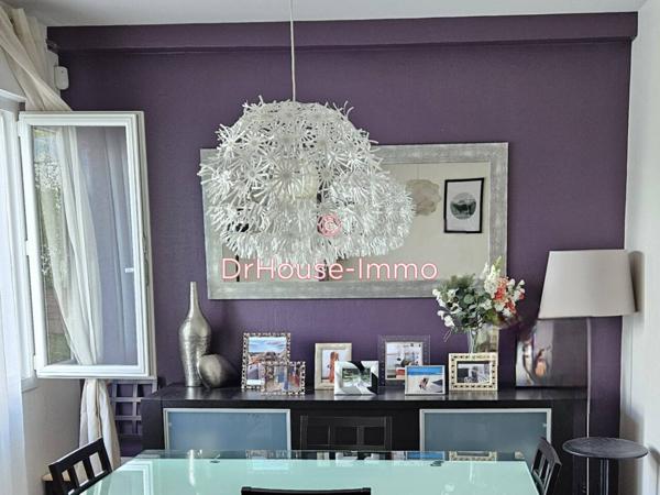 Maison à vendre 5 pièces de 93 m²