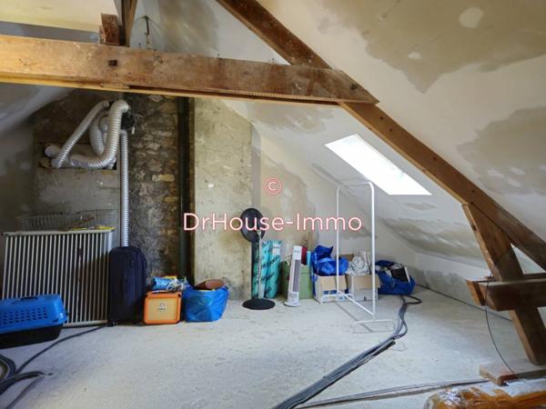 Maison à vendre 5 pièces de 93 m²