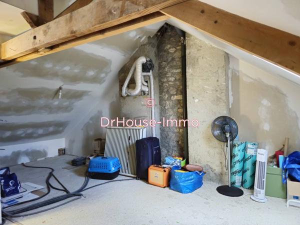 Maison à vendre 5 pièces de 93 m²