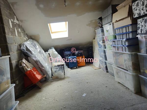 Maison à vendre 5 pièces de 93 m²