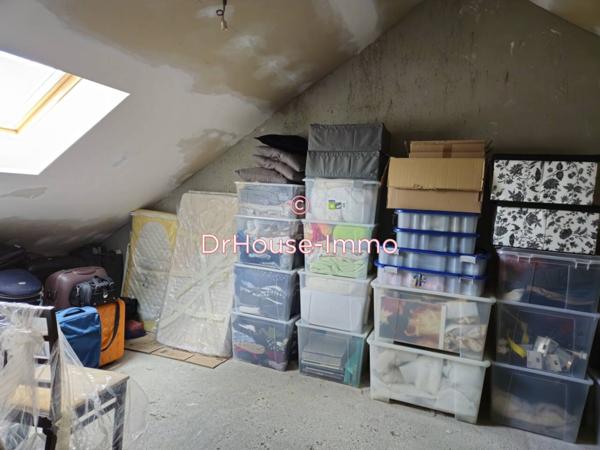 Maison à vendre 5 pièces de 93 m²