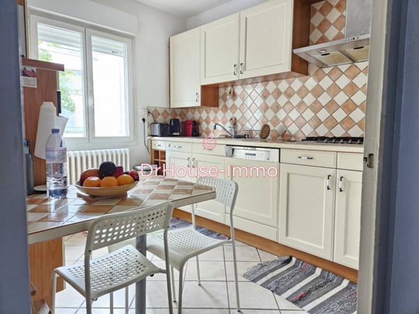 Maison à vendre 5 pièces de 93 m²