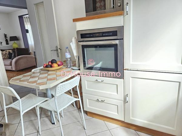 Maison à vendre 5 pièces de 93 m²