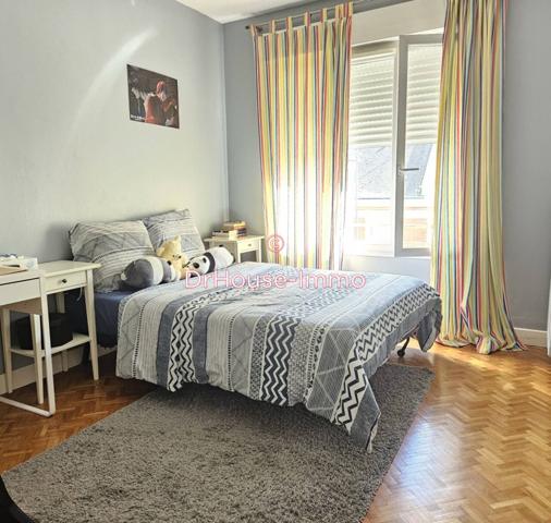 Maison à vendre 5 pièces de 93 m²