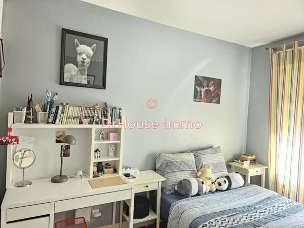 Maison à vendre 5 pièces de 93 m²