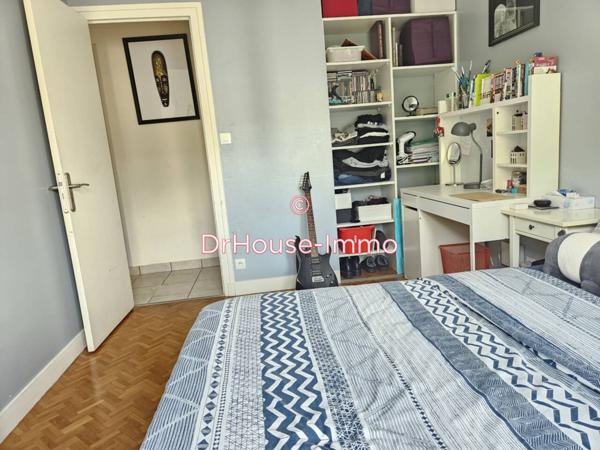 Maison à vendre 5 pièces de 93 m²
