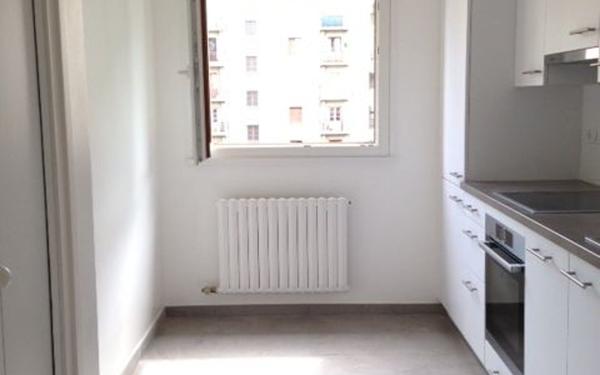 Appartement à louer    2 pièces • 54,75 m2 Annemasse