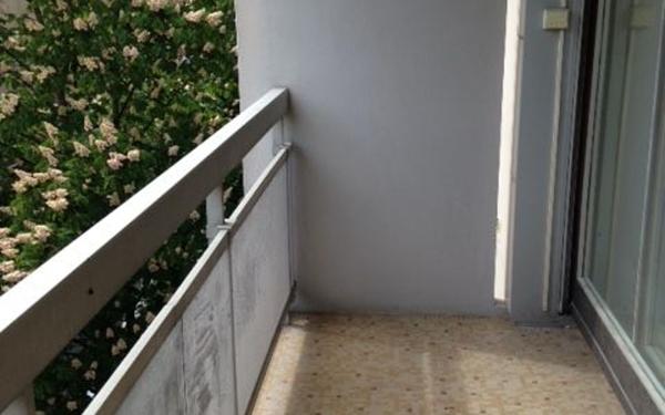 Appartement à louer    2 pièces • 54,75 m2 Annemasse