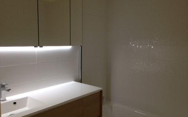 Appartement à louer    2 pièces • 54,75 m2 Annemasse