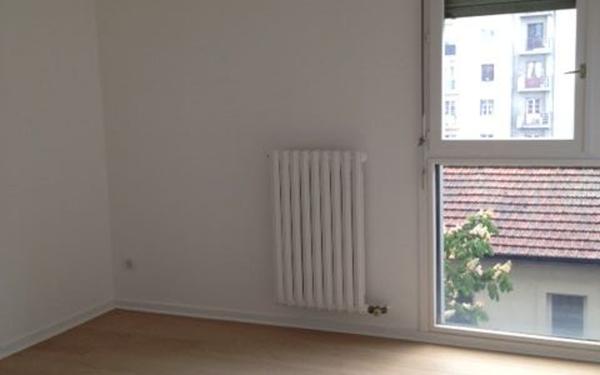 Appartement à louer    2 pièces • 54,75 m2 Annemasse