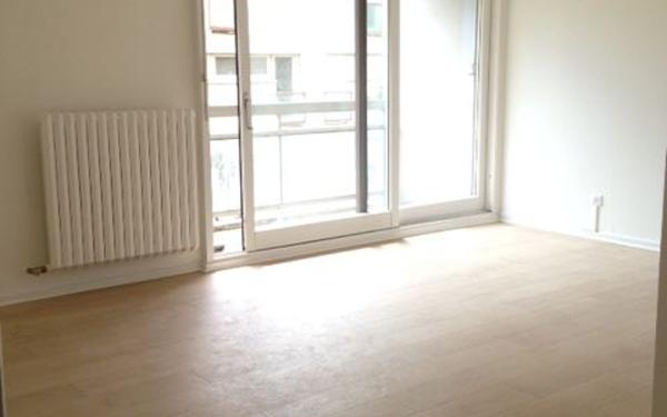 Appartement à louer    2 pièces • 54,75 m2 Annemasse
