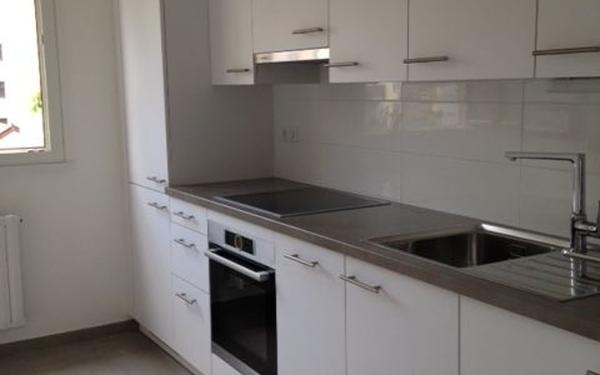 Appartement à louer    2 pièces • 54,75 m2 Annemasse