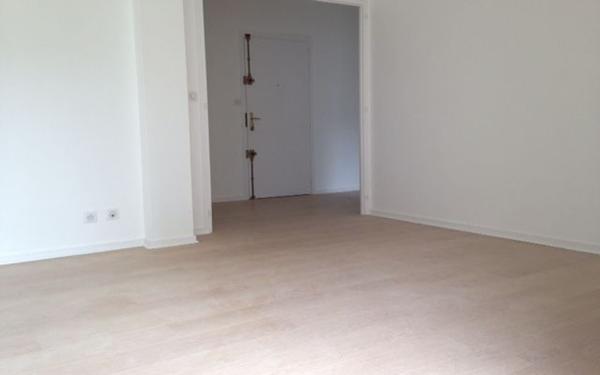 Appartement à louer    2 pièces • 54,75 m2 Annemasse