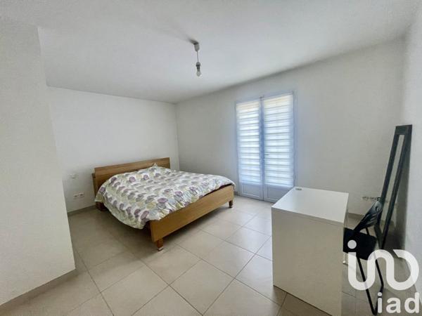 Maison 7 pièces de 234 m² à Champagne-sur-Oise (95660)