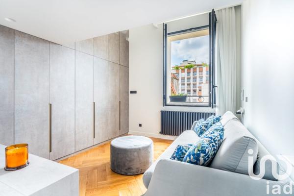 Appartement à vendre 4 pièces 85 m² Paris 12
