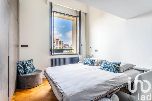 Appartement à vendre 4 pièces 85 m² Paris 12