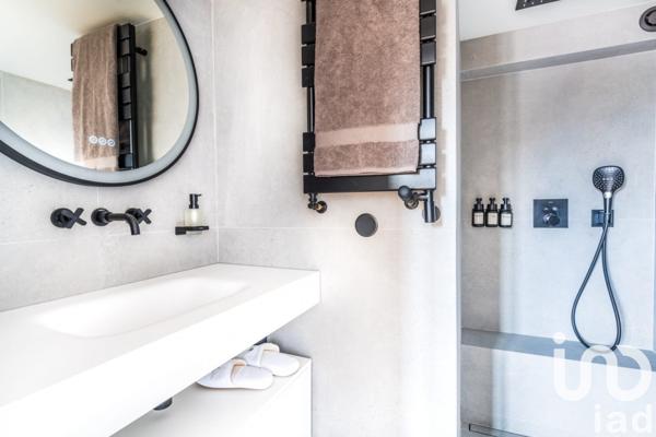 Appartement à vendre 4 pièces 85 m² Paris 12