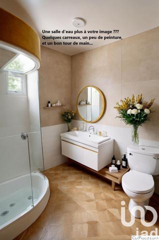 Maison à vendre 4 pièces 135 m² Montfrin