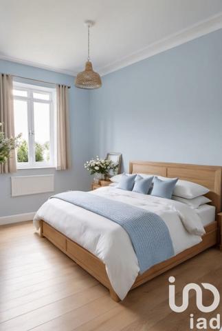 Maison à vendre 4 pièces 135 m² Montfrin