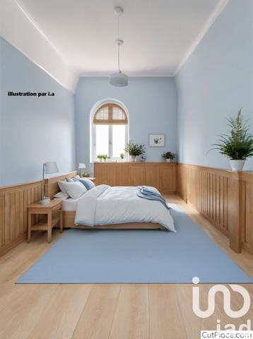 Maison à vendre 4 pièces 135 m² Montfrin