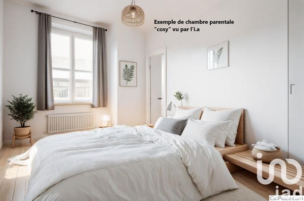 Maison à vendre 4 pièces 135 m² Montfrin