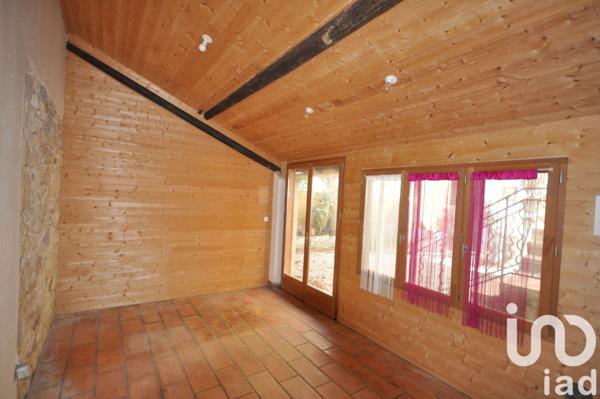 Maison à vendre 4 pièces 135 m² Montfrin