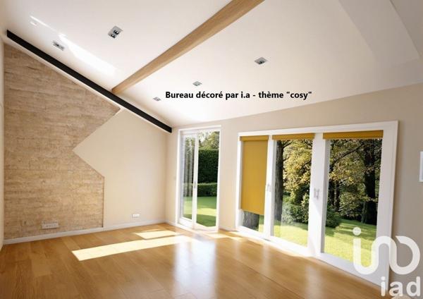 Maison à vendre 4 pièces 135 m² Montfrin