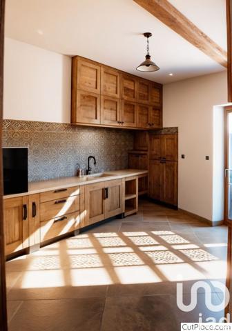 Maison à vendre 4 pièces 135 m² Montfrin