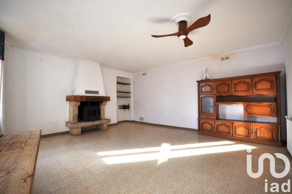 Maison à vendre 4 pièces 135 m² Montfrin