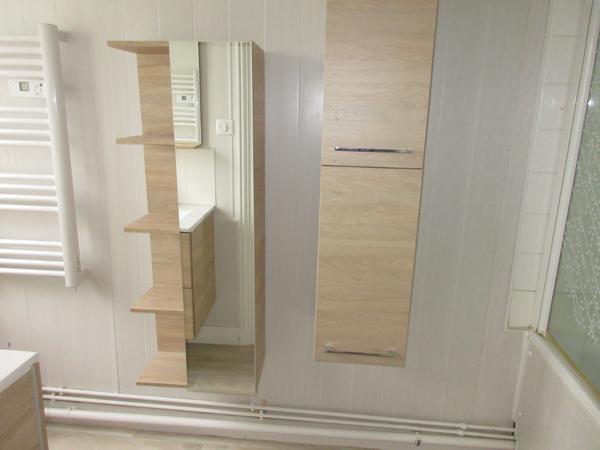 LOCATION MONTLUCON APPARTEMENT F3 BIS Montlucon