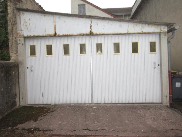 LOCATION MONTLUCON APPARTEMENT F3 BIS Montlucon