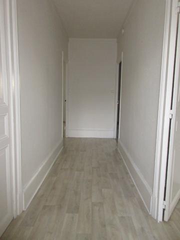 LOCATION MONTLUCON APPARTEMENT F3 BIS Montlucon