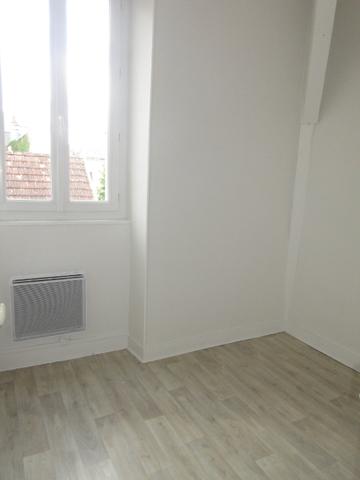 LOCATION MONTLUCON APPARTEMENT F3 BIS Montlucon