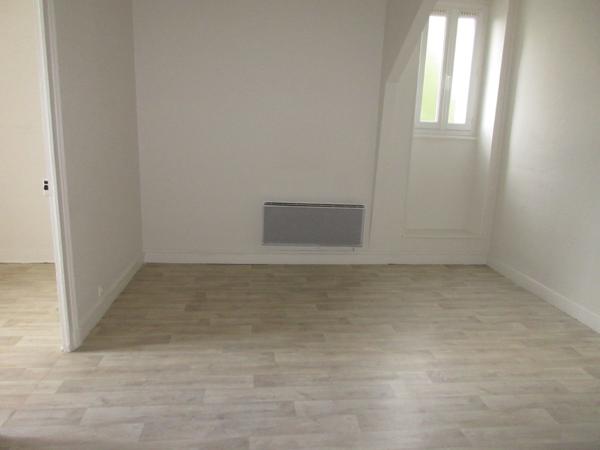 LOCATION MONTLUCON APPARTEMENT F3 BIS Montlucon
