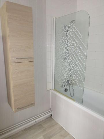 LOCATION MONTLUCON APPARTEMENT F3 BIS Montlucon