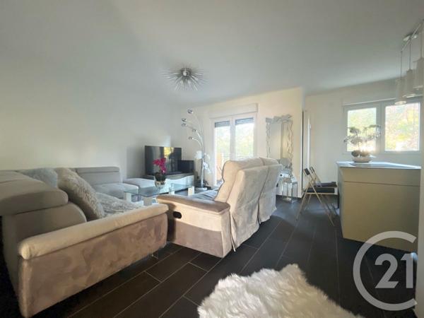 Appartement F2 à vendre  2 pièces - 45,04 m2 NICE - 06