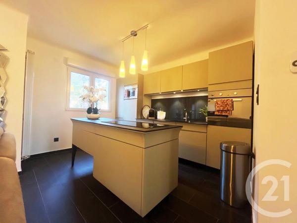 Appartement F2 à vendre  2 pièces - 45,04 m2 NICE - 06