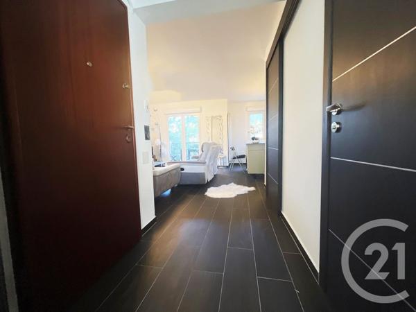 Appartement F2 à vendre  2 pièces - 45,04 m2 NICE - 06