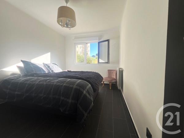 Appartement F2 à vendre  2 pièces - 45,04 m2 NICE - 06