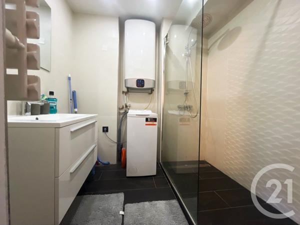 Appartement F2 à vendre  2 pièces - 45,04 m2 NICE - 06