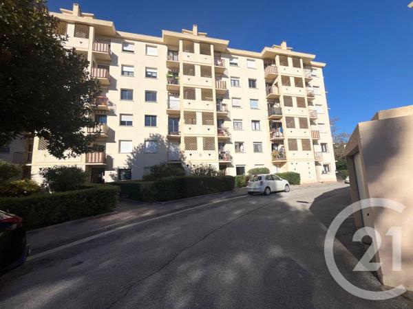 Appartement F2 à vendre  2 pièces - 45,04 m2 NICE - 06