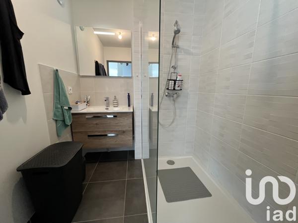 Appartement à vendre 3 pièces 47 m² Livron-sur-Drôme